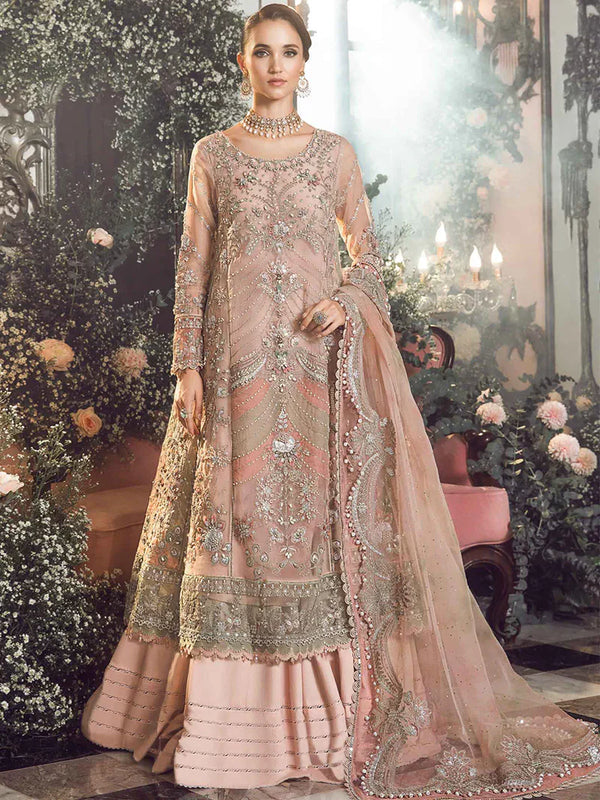 EMBROIDRED BD-2706